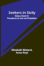 Seekers in Sicily