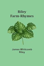 Riley Farm-Rhymes 