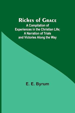 Riches of Grace