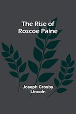 The Rise of Roscoe Paine 