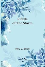 Riddle of the Storm 