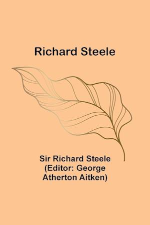 Richard Steele