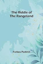 The riddle of the rangeland 