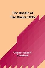 The riddle of the rocks 1895 