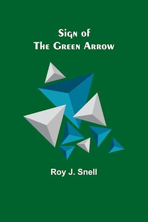 Sign of the Green Arrow