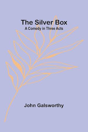 The Silver Box