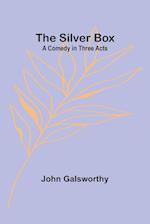 The Silver Box