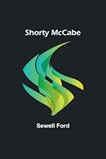 Shorty McCabe 