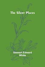 The silent places