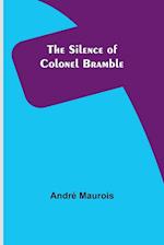 The Silence of Colonel Bramble