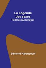 La Légende des sexes