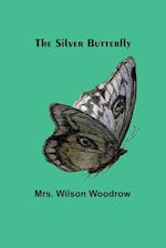 The Silver Butterfly