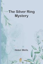 The Silver Ring Mystery