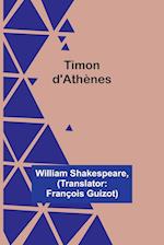 Timon d'Athènes