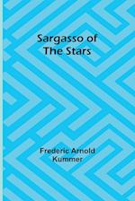 Sargasso of the Stars 