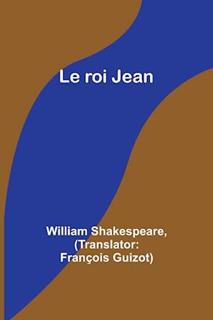 Le roi Jean