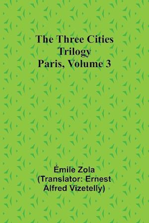 The Three Cities Trilogy