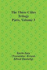 The Three Cities Trilogy