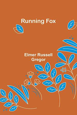 Running Fox