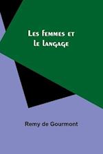 Les femmes et le langage