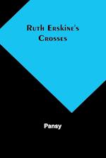 Ruth Erskine's Crosses