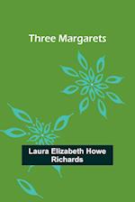 Three Margarets