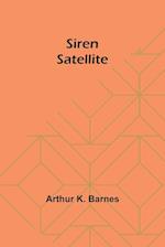 Siren satellite