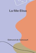 La fille Elisa