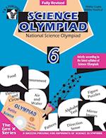 National Science Olympiad Class 6 (With CD)