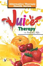 Juice Therapy 