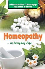 Homeopathy 