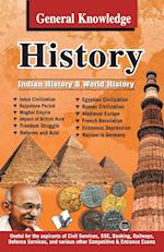 General Knowledge History