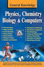 General Knowledge Physics, Chemistry, Biology And Computer