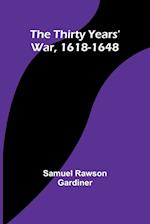 The Thirty Years' War, 1618-1648