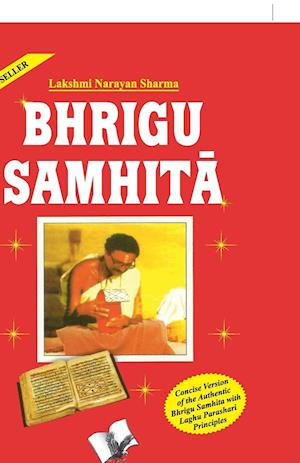 Bhirgu Shmhita