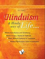 Hinduism and Hindu way of Life 