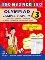 Olympiad Sample Paper 3 