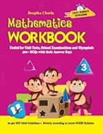 Mathematics Workbook Class 3 