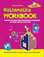 Mathematics Workbook Class 6 