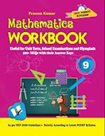 Mathematics Workbook Class 9 