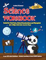 Science Workbook Class 4 