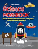 Science Workbook Class 5 