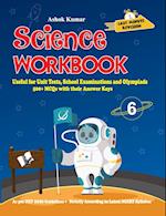 Science Workbook Class 6 