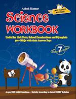 Science Workbook Class 7 