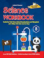 Science Workbook Class 8 