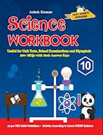 Science Workbook Class 10 