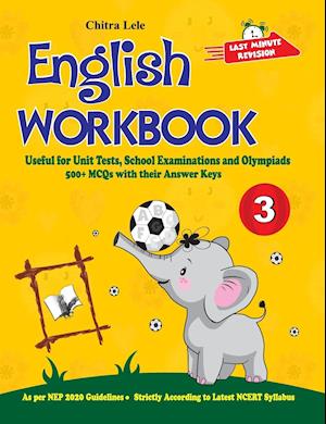 English Workbook Class 3