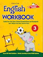 English Workbook Class 3 