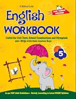 English Workbook Class 5 