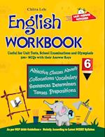 English Workbook Class 6 